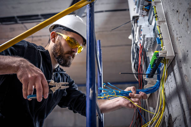 Best Electrical Contractors for Businesses  in Pine Level, NC