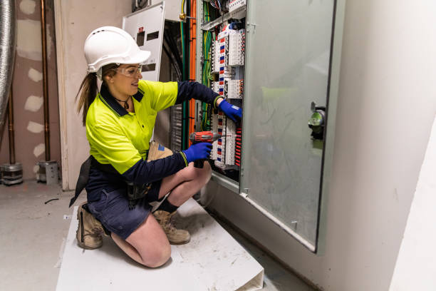 Best Electrician Near Me  in Pine Level, NC