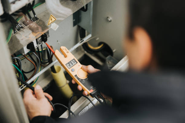 Best Electrical Installation Contractor  in Pine Level, NC
