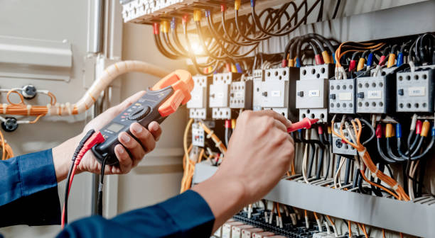 Best Electrician for Home Renovation  in Pine Level, NC
