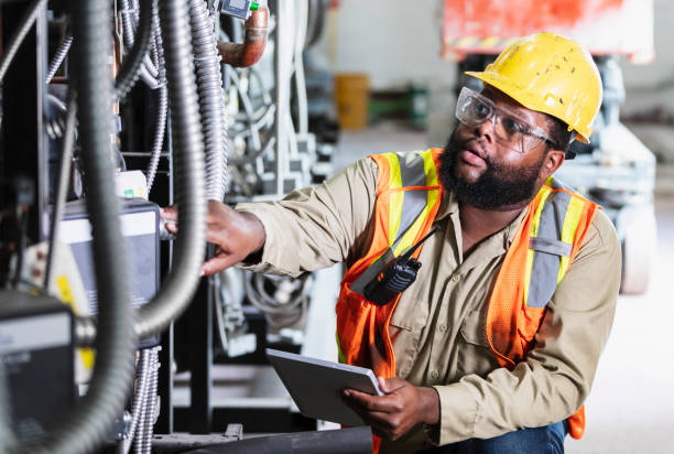 Electrical Rewiring Services in Pine Level, NC