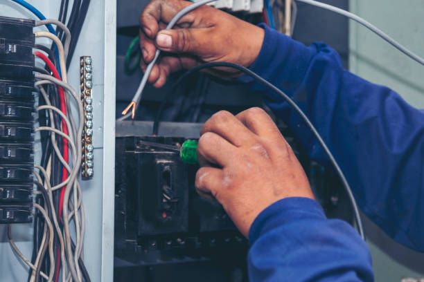 Best Commercial Electrician Services  in Pine Level, NC