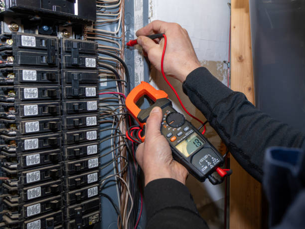 Best Electrical Repair Services  in Pine Level, NC