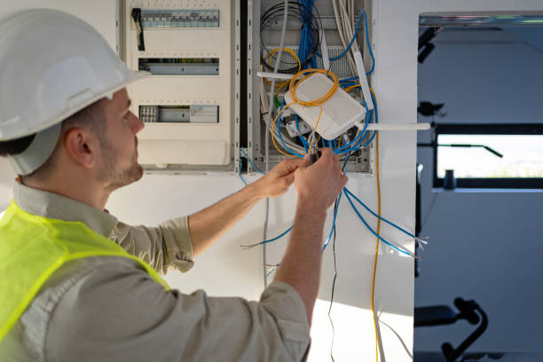Industrial Electrical Services in Pine Level, NC
