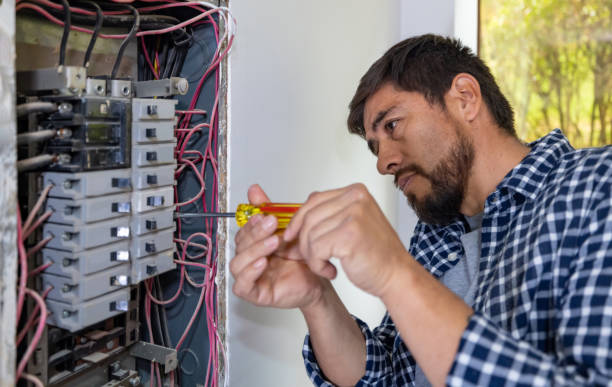 Best Electrical Outlet Repair  in Pine Level, NC